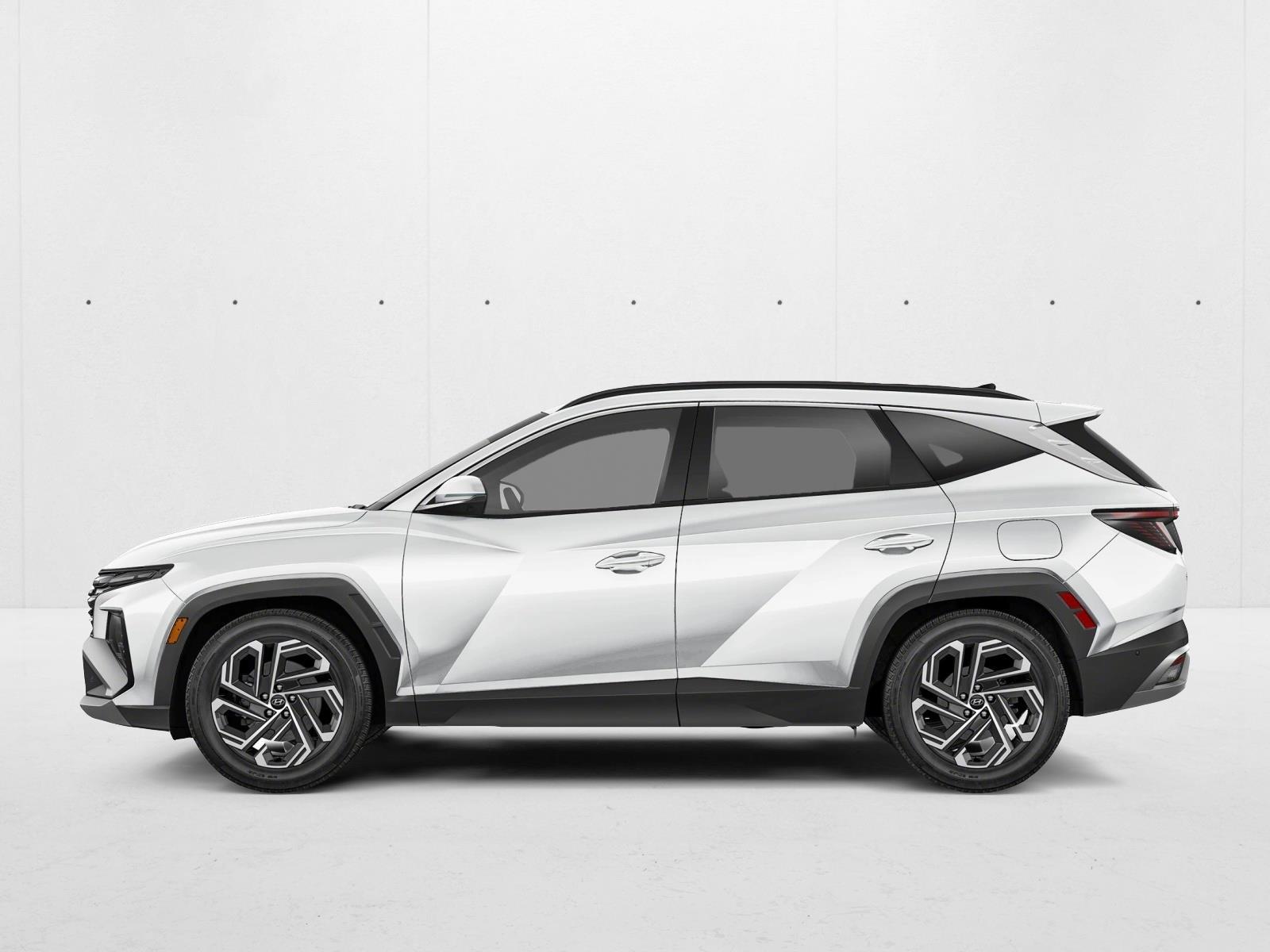 Thumbnail: 2026 Hyundai Tucson - 2