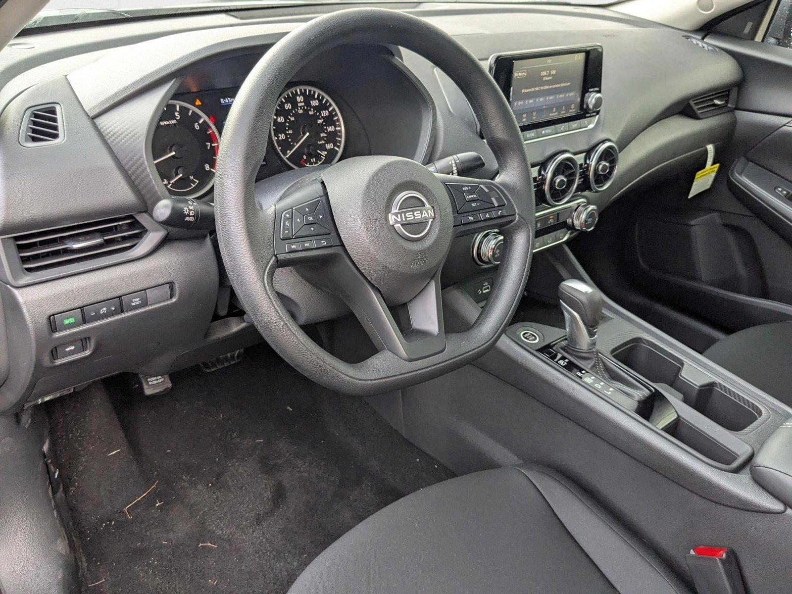 Thumbnail: 2025 Nissan Sentra - 3