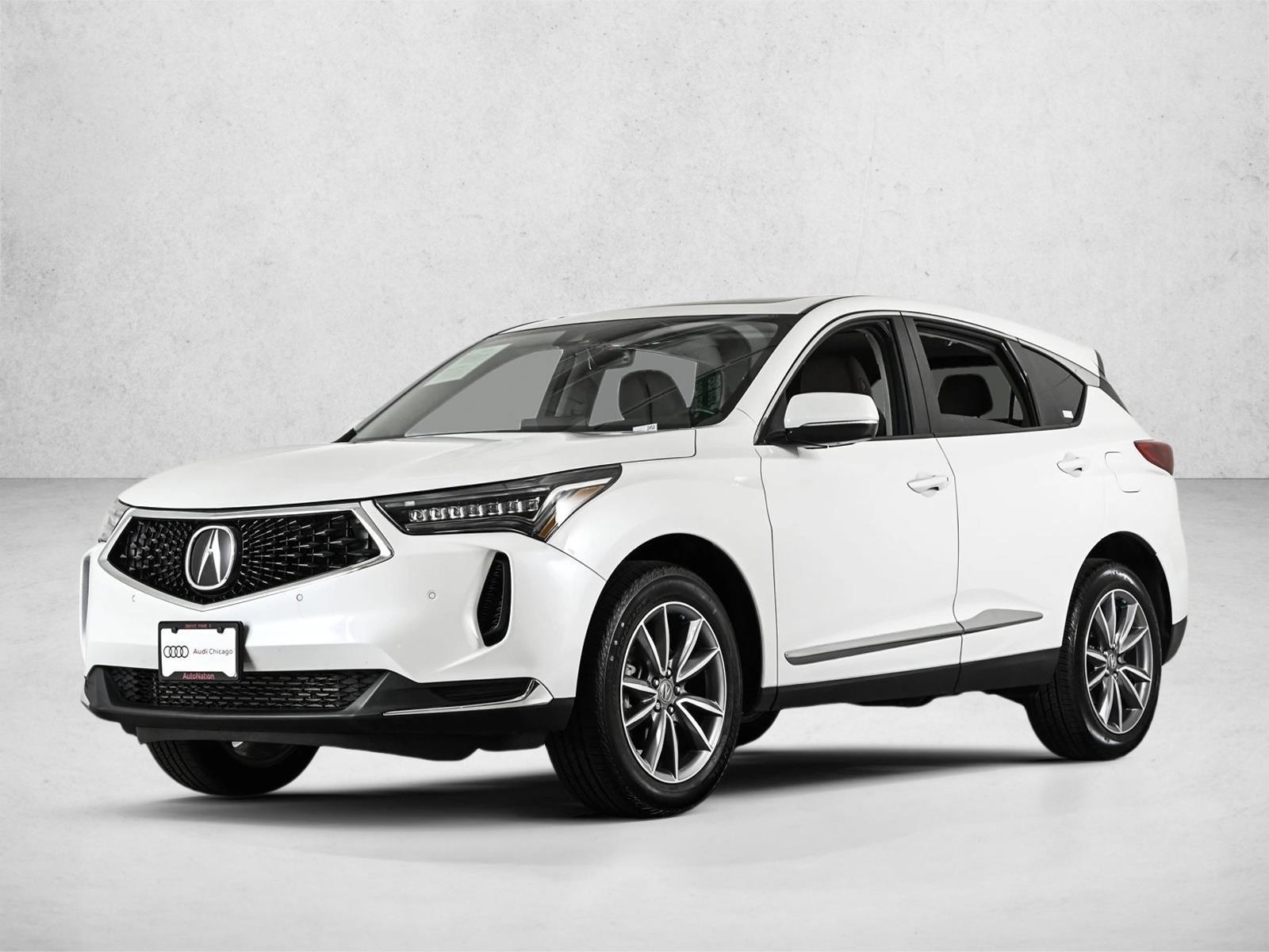 2023 Acura RDX
