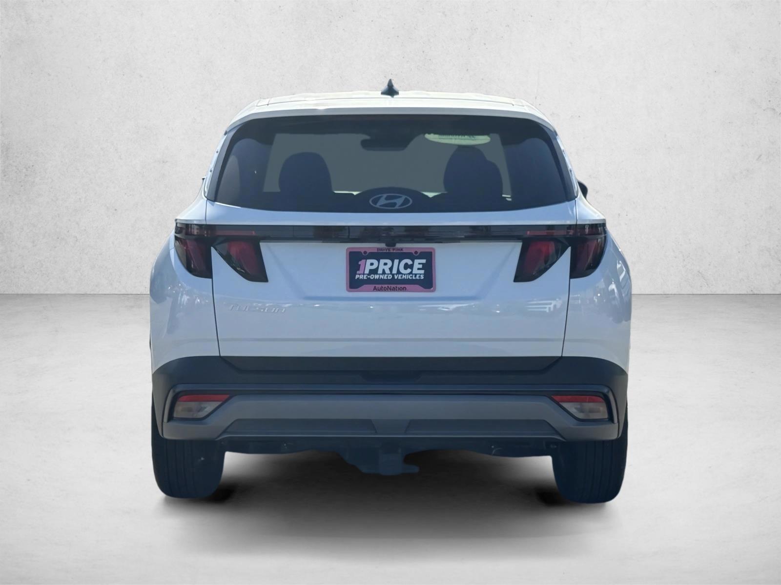 Thumbnail: 2026 Hyundai Tucson - 2