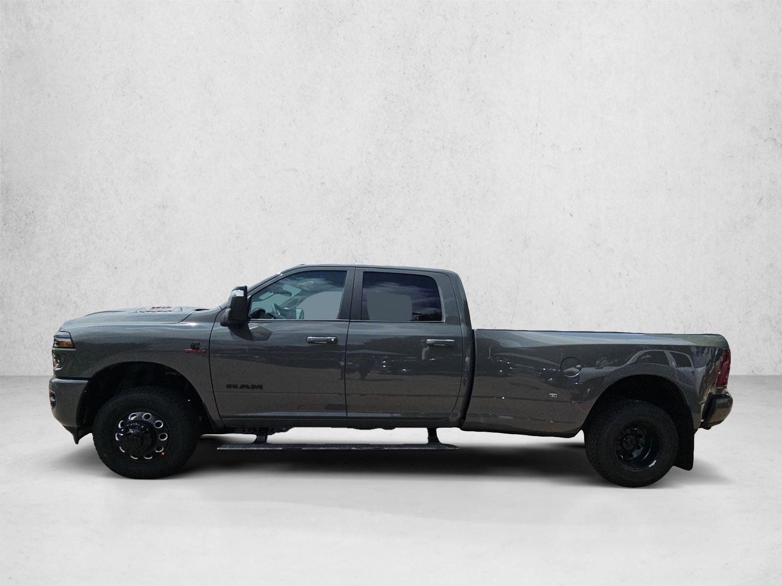 Thumbnail: 2027 RAM 3500 - 2