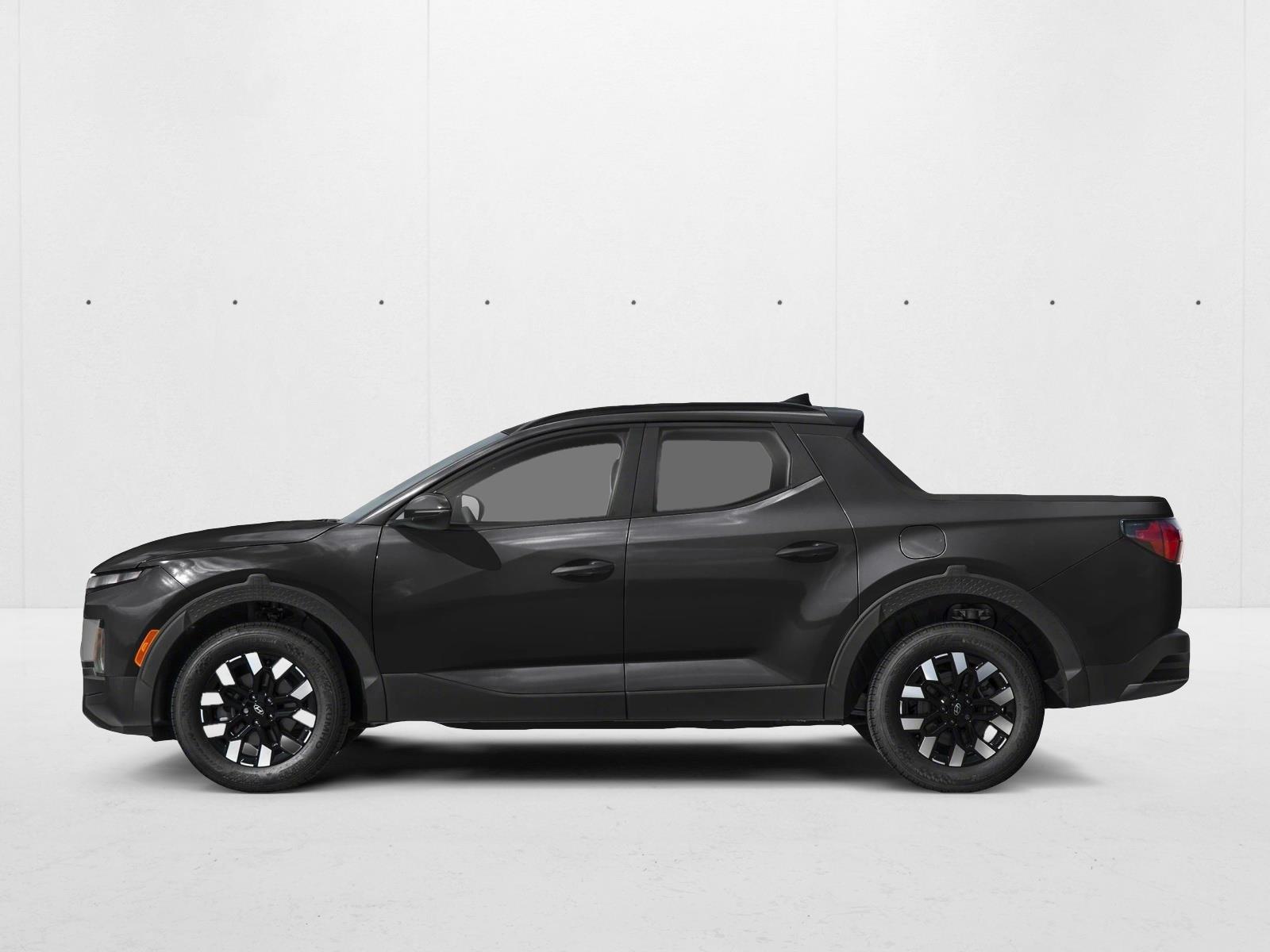 Thumbnail: 2027 Hyundai Santa Cruz - 2