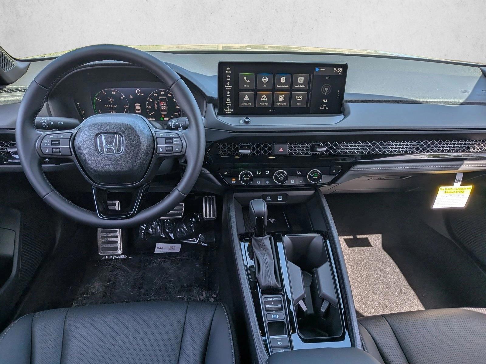 Thumbnail: 2026 Honda Accord - 3