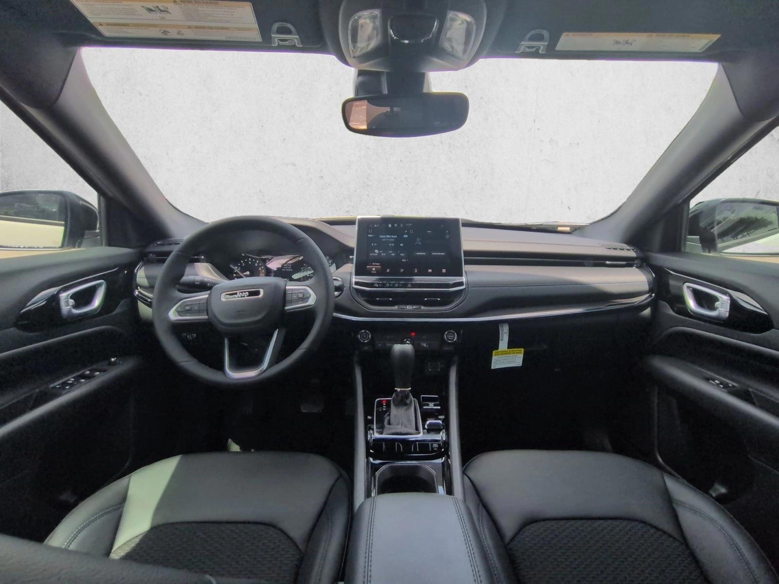 Thumbnail: 2026 Jeep Compass - 3