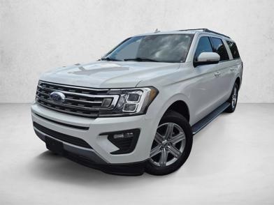 2021 Ford Expedition MAX XLT -
                  Savannah, GA