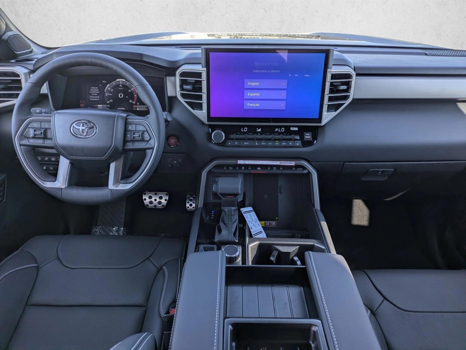 Thumbnail: 2026 Toyota Tundra - 3