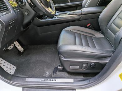 2021 Lexus RX