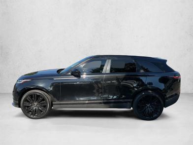2019 Land Rover Range Rover Velar