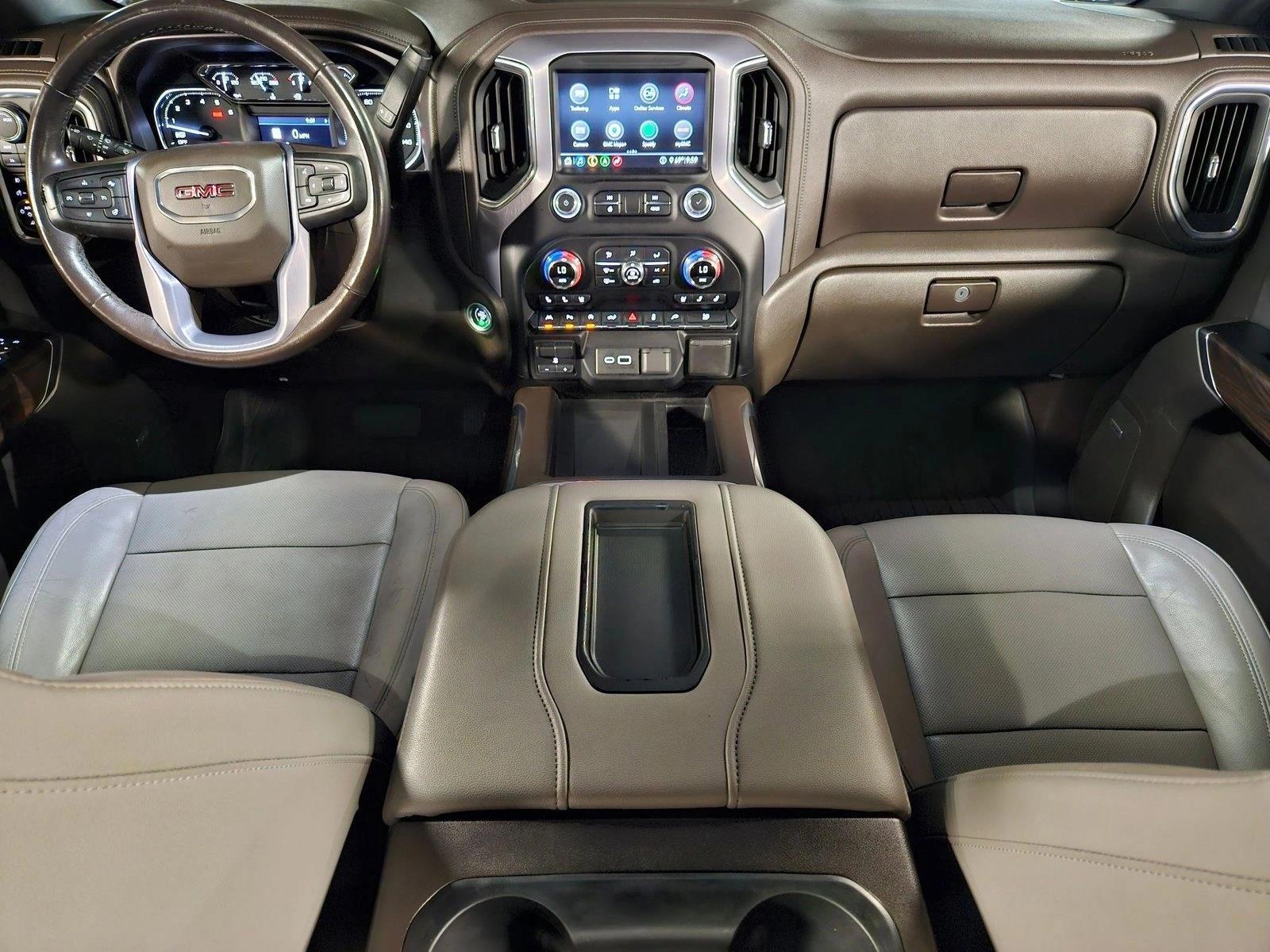 Thumbnail: 2020 GMC Sierra 1500 - 3