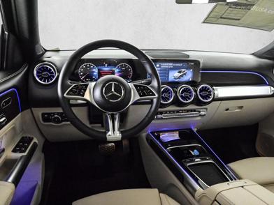 2026 Mercedes-Benz GLB