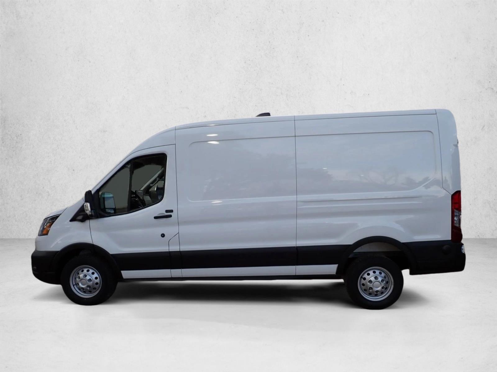 Thumbnail: 2026 Ford Transit Series - 2