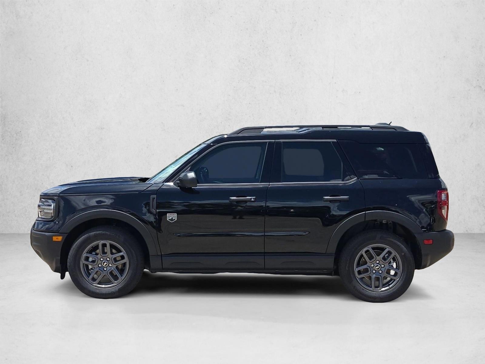 Thumbnail: 2026 Ford Bronco Sport - 2