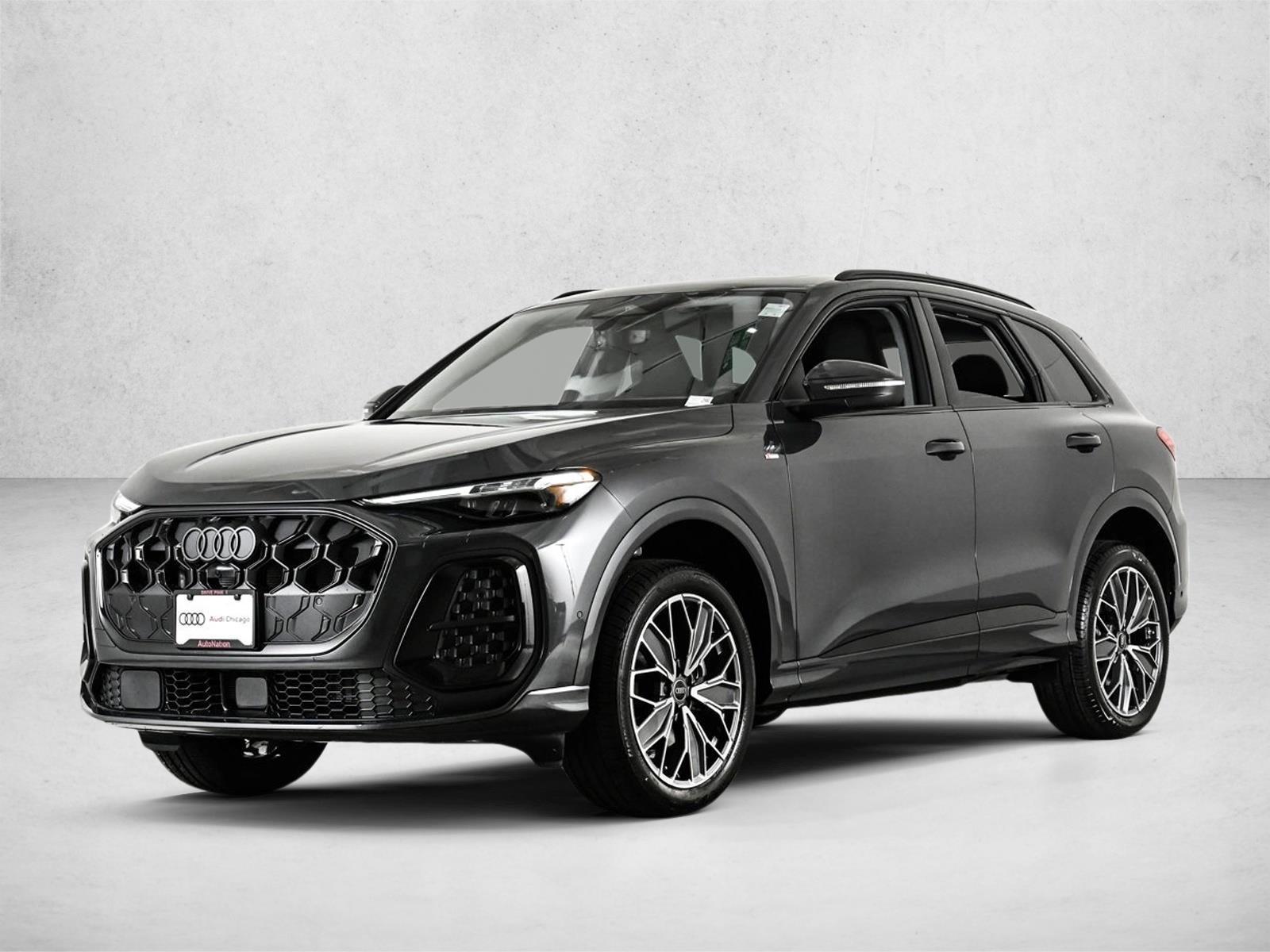 Thumbnail: 2026 Audi Q5 - 1