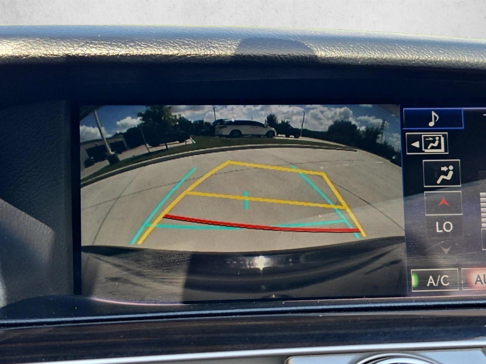 2015 Lexus LS L - Photo 11