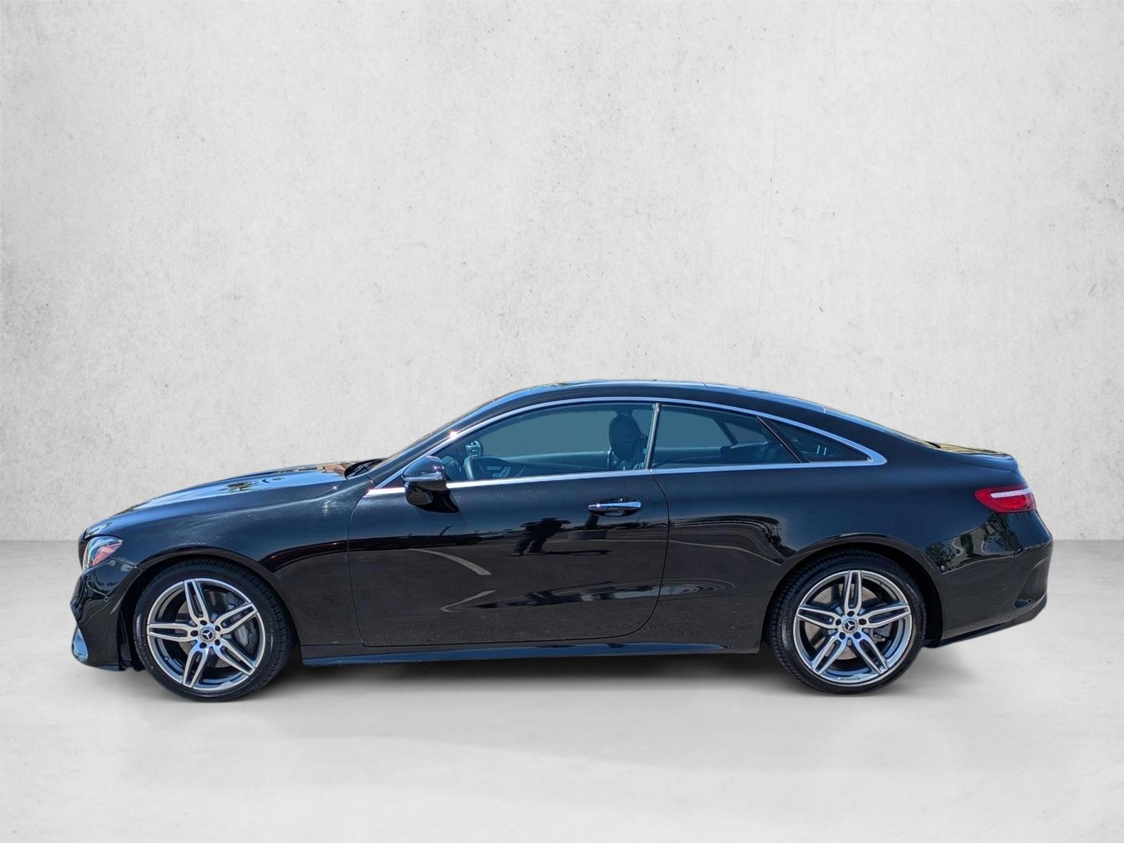 Thumbnail: 2019 Mercedes-Benz E-Class - 2