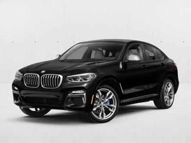 2019 BMW X4 M40i -
                  Roseville, CA