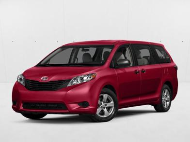 2015 Toyota Sienna XLE Premium -
                  Columbia, SC