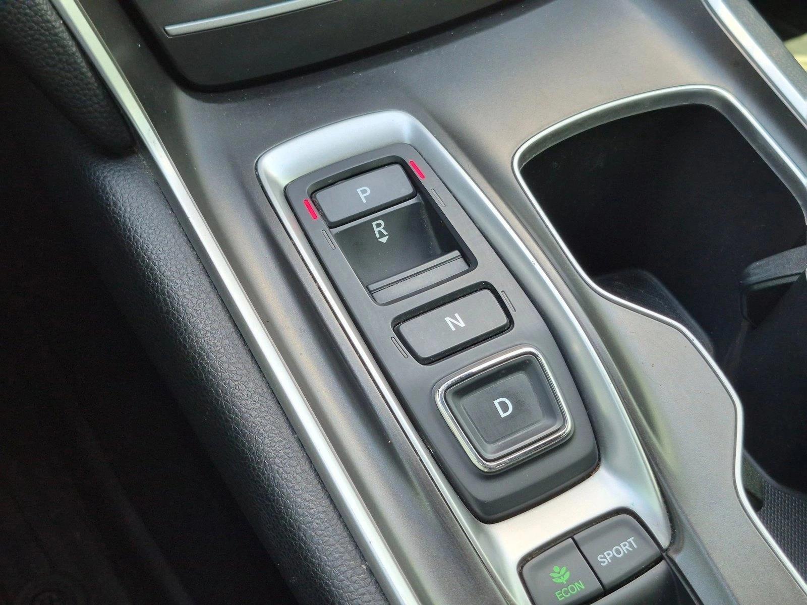 2022 Honda Accord Sport - Photo 15