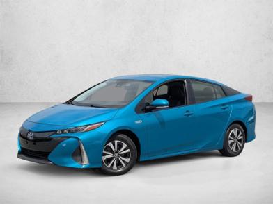 2017 Toyota Prius Prime Premium -
                  Valencia, CA