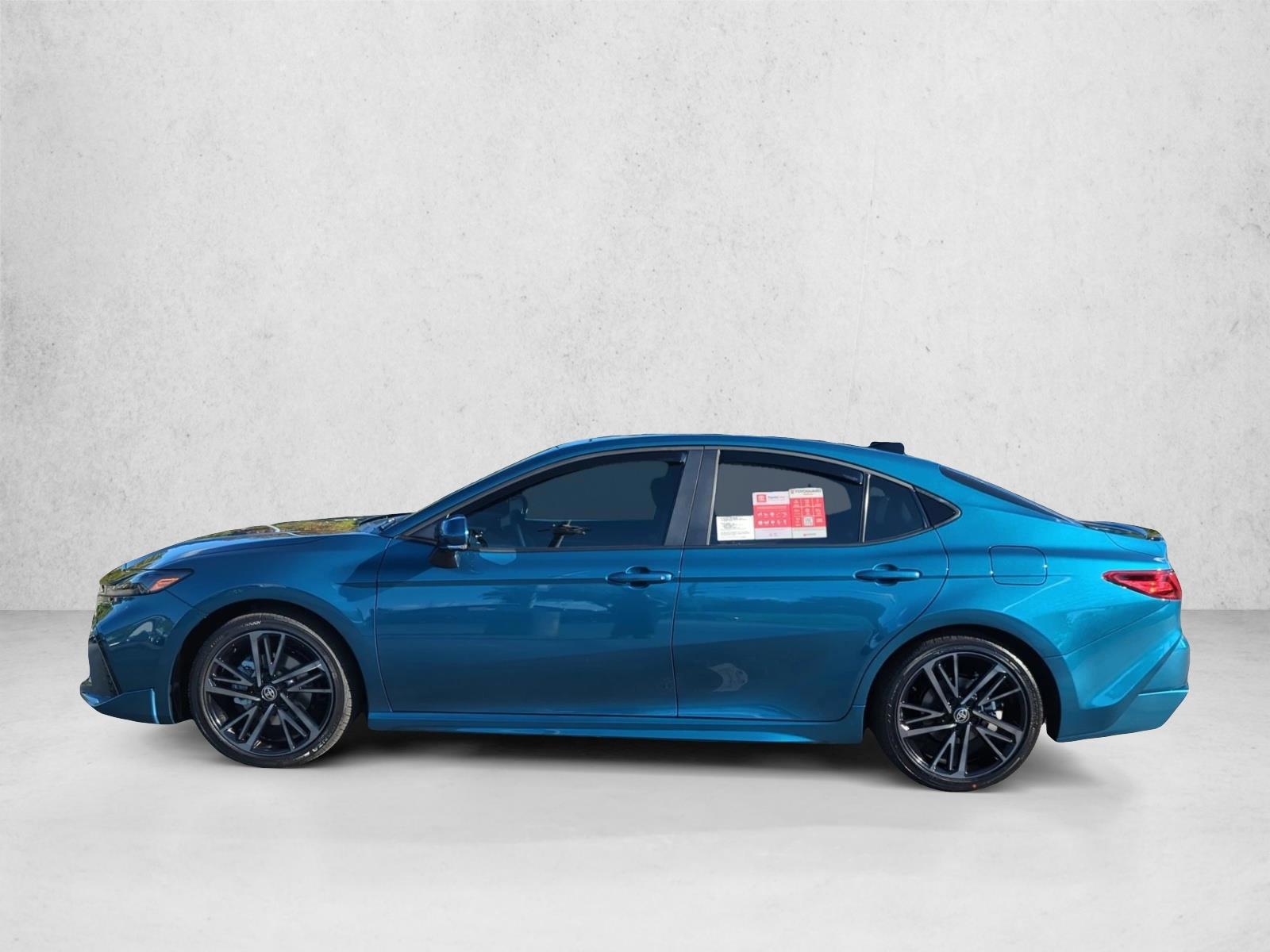 Thumbnail: 2026 Toyota Camry - 2