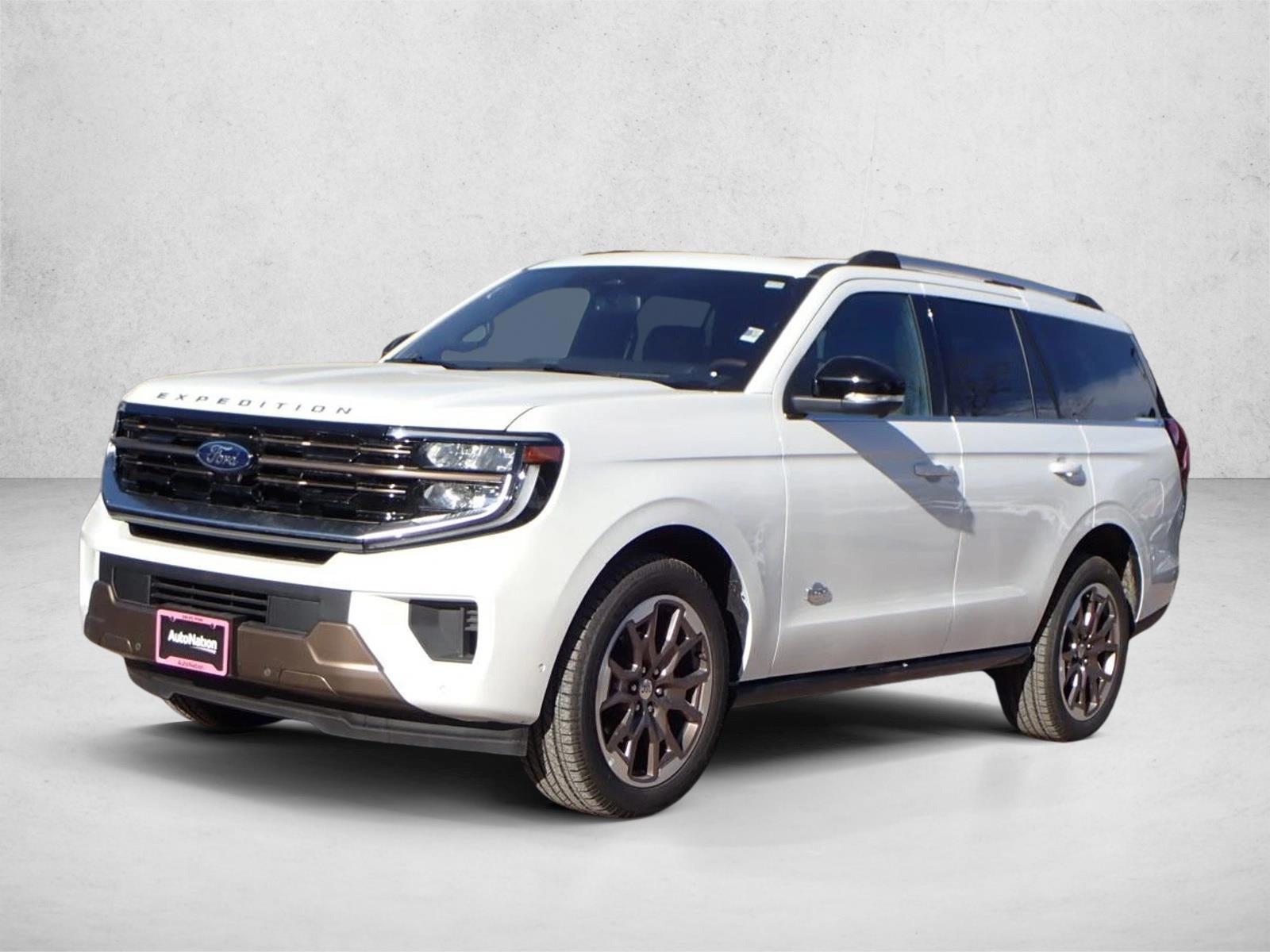 Thumbnail: 2025 Ford Expedition - 1