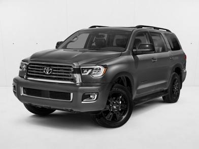 2019 Toyota Sequoia TRD Sport -
                  Chandler, AZ
