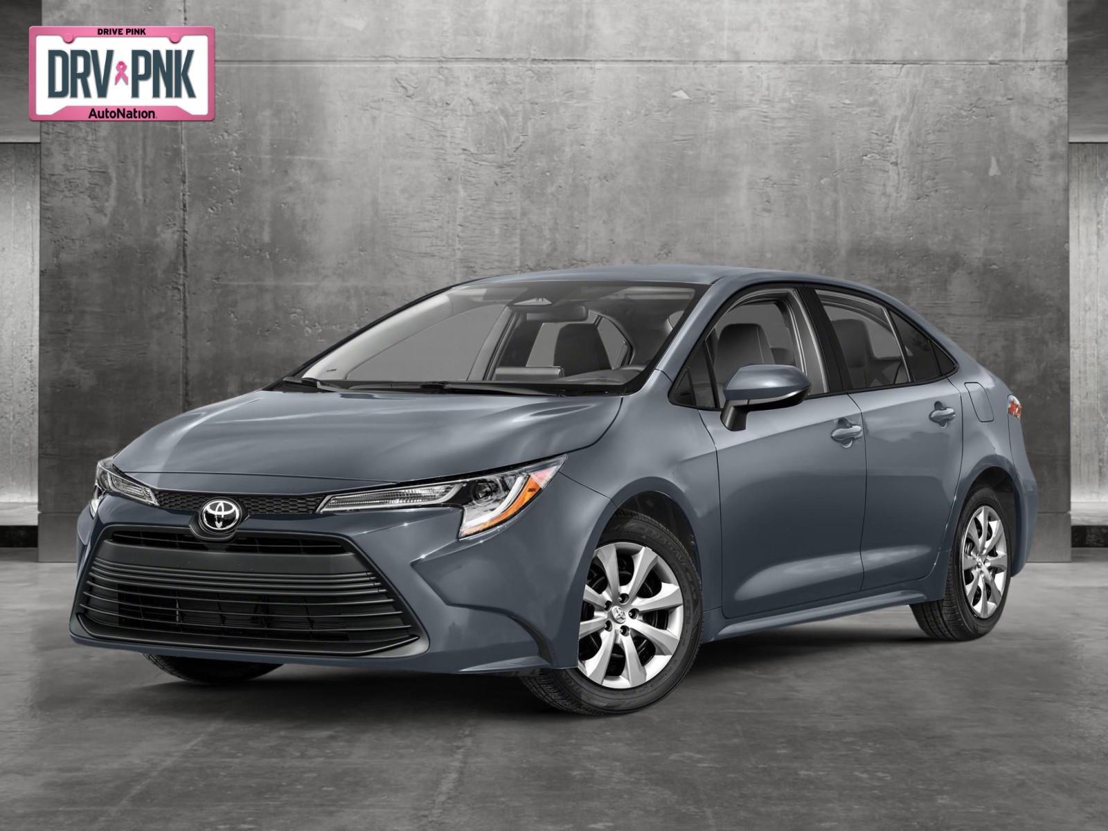 2023 Toyota Corolla Specs & Features - Colonial Toyota