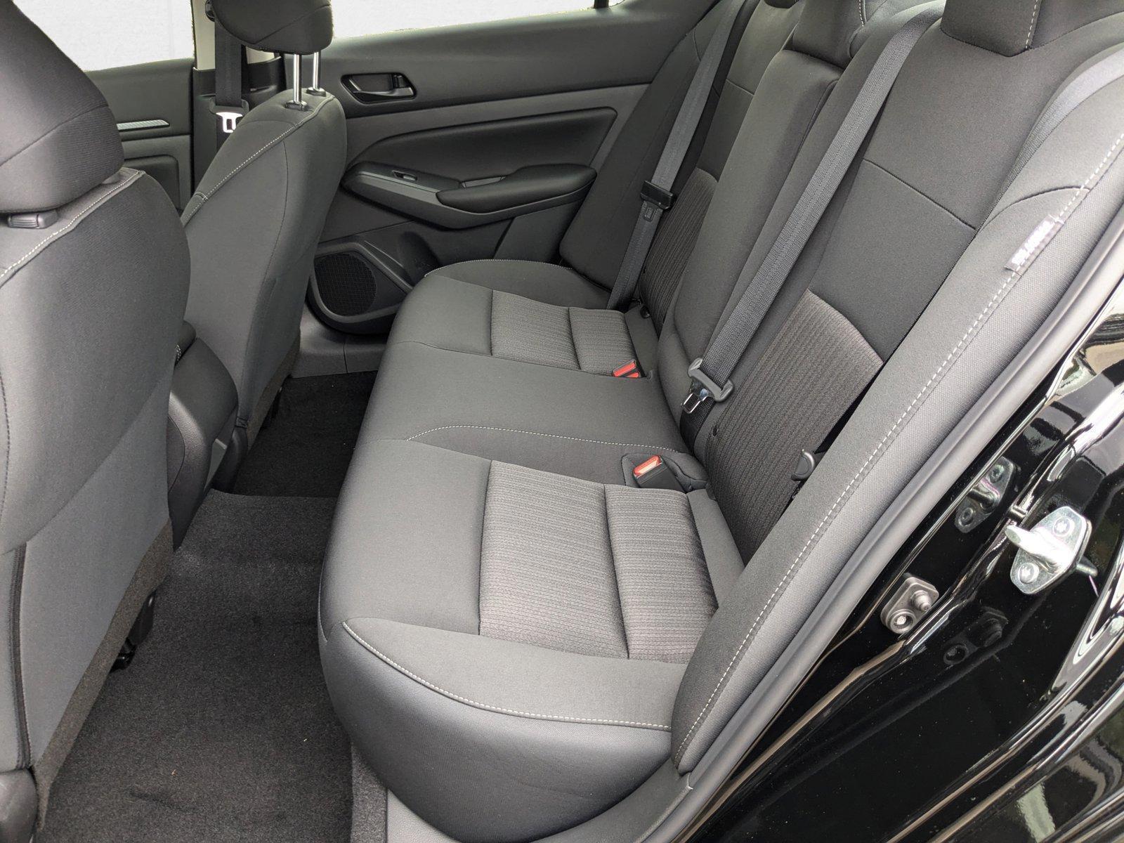 2025 Nissan Altima S - Photo 14