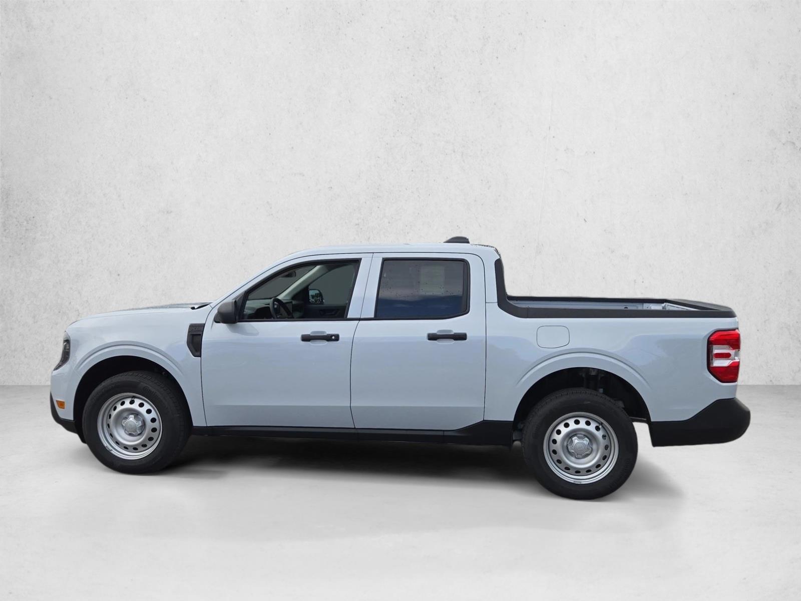 Thumbnail: 2026 Ford Maverick - 2