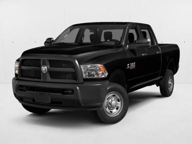 2018 RAM 2500 Tradesman -
                  Littleton, CO