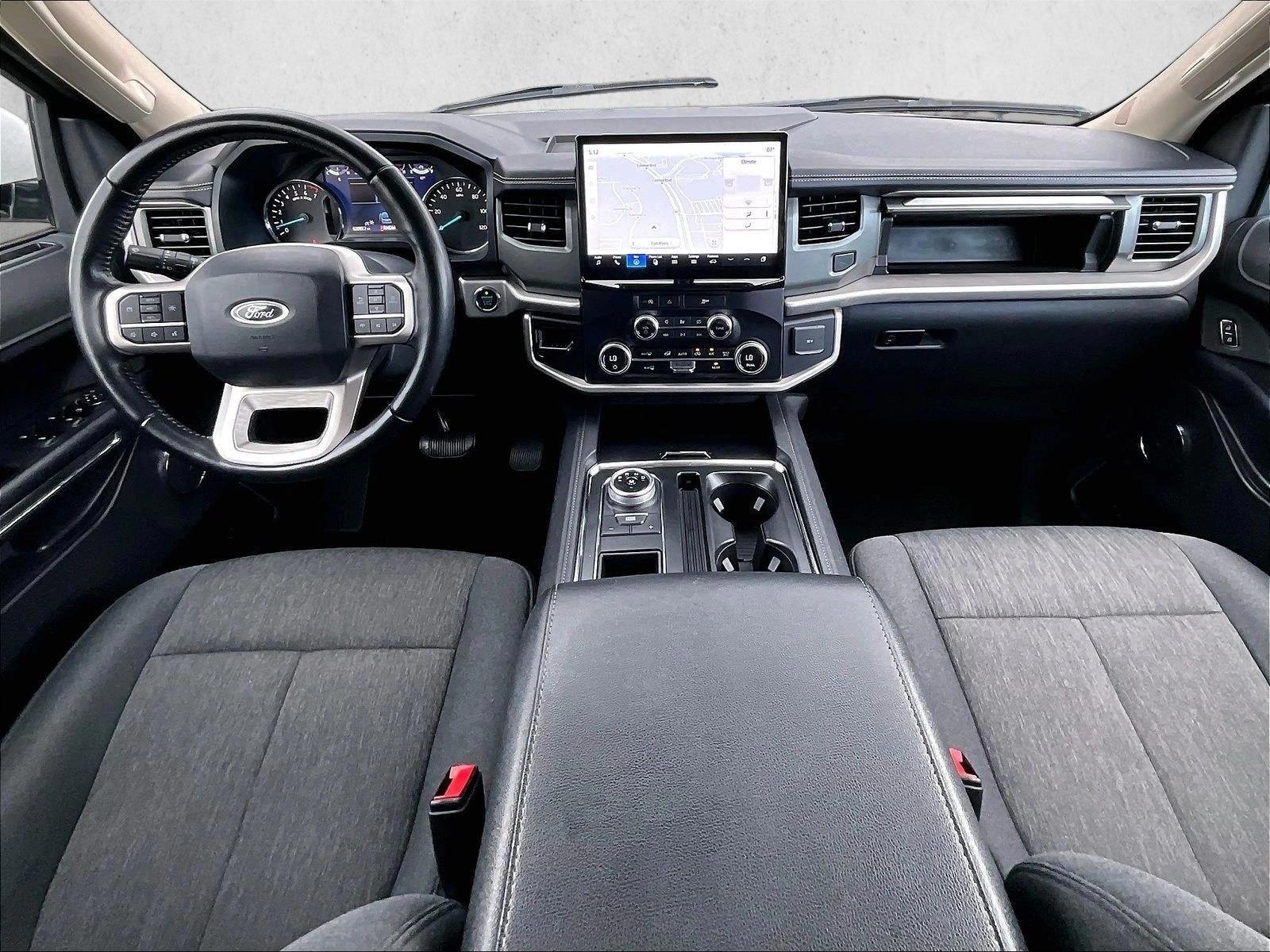 Thumbnail: 2024 Ford Expedition - 4