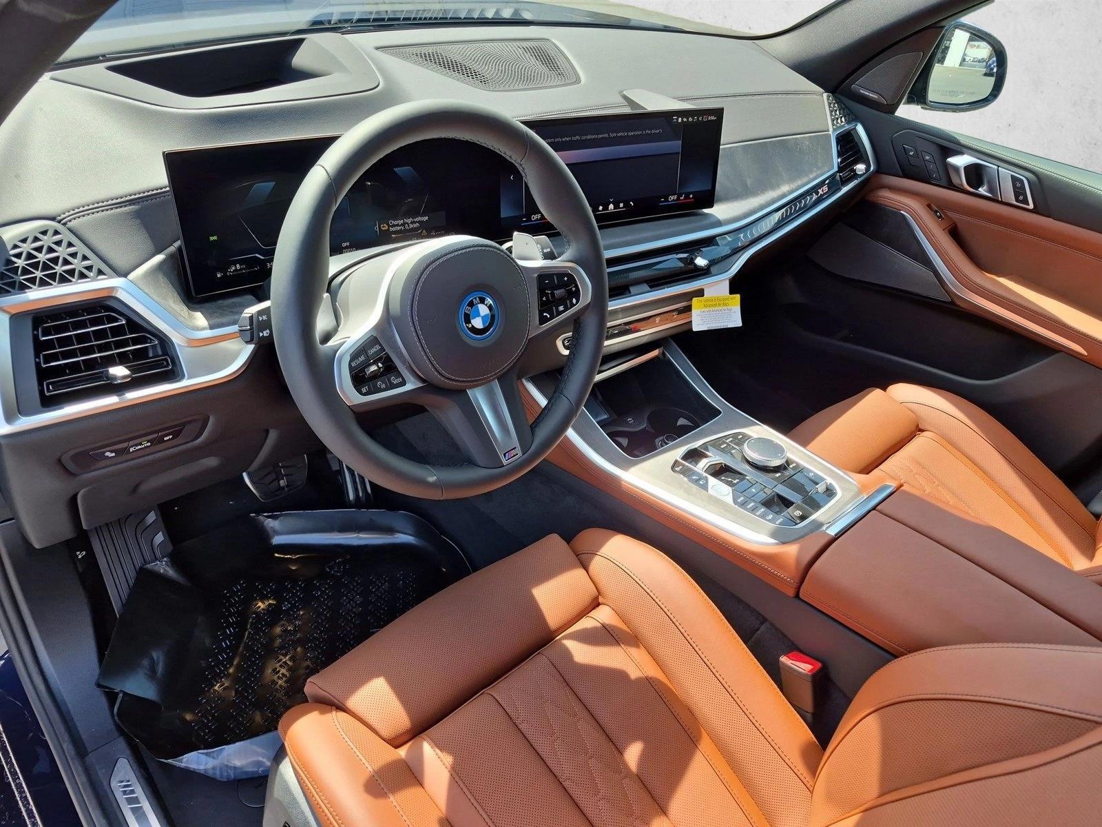Thumbnail: 2026 BMW X5 - 3