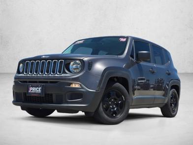 2016 Jeep Renegade Sport -
                  Colorado Springs, CO