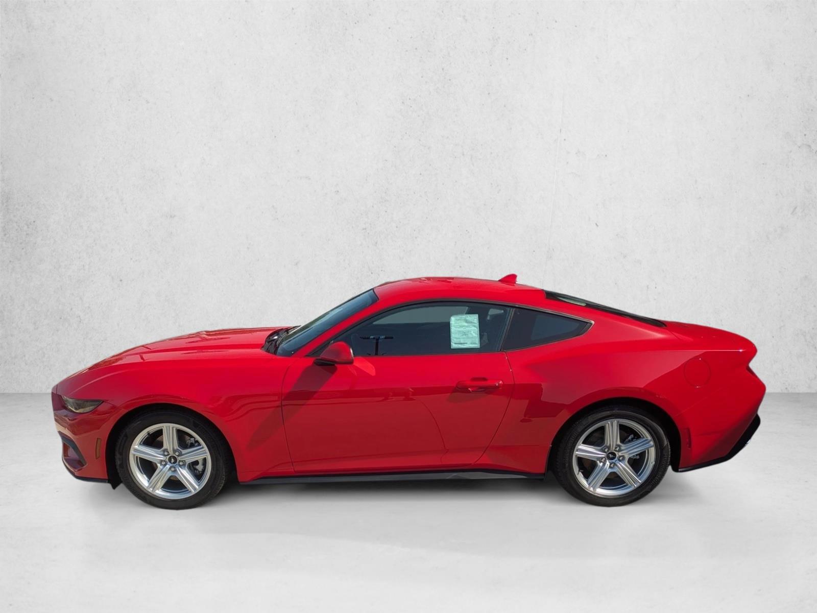 Thumbnail: 2026 Ford Mustang - 2
