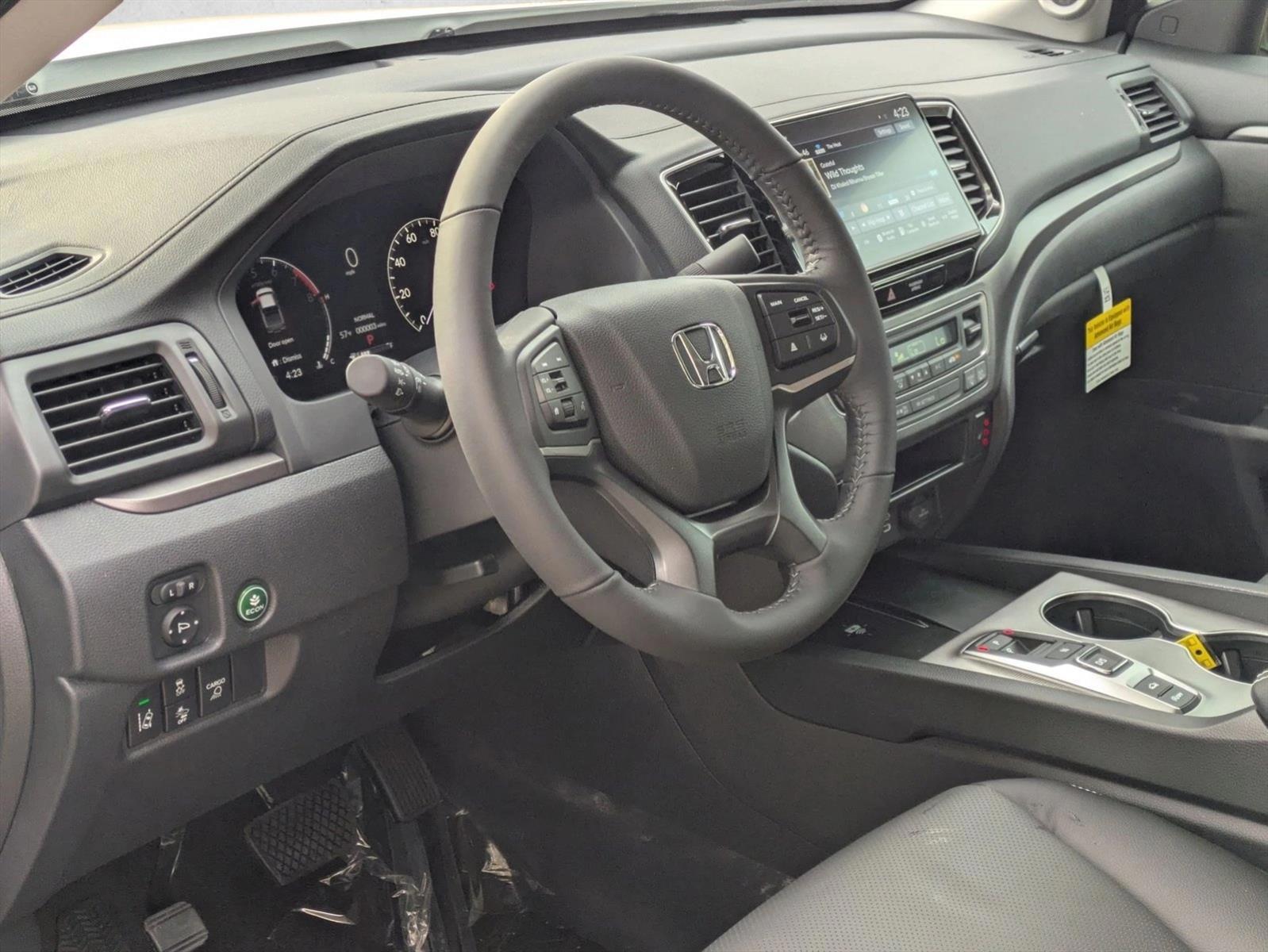 Thumbnail: 2026 Honda Ridgeline - 3