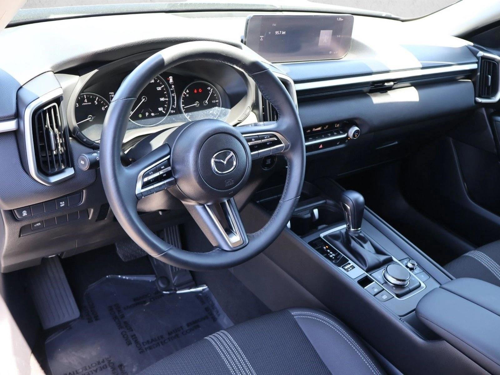 Thumbnail: 2025 Mazda CX-50 - 3
