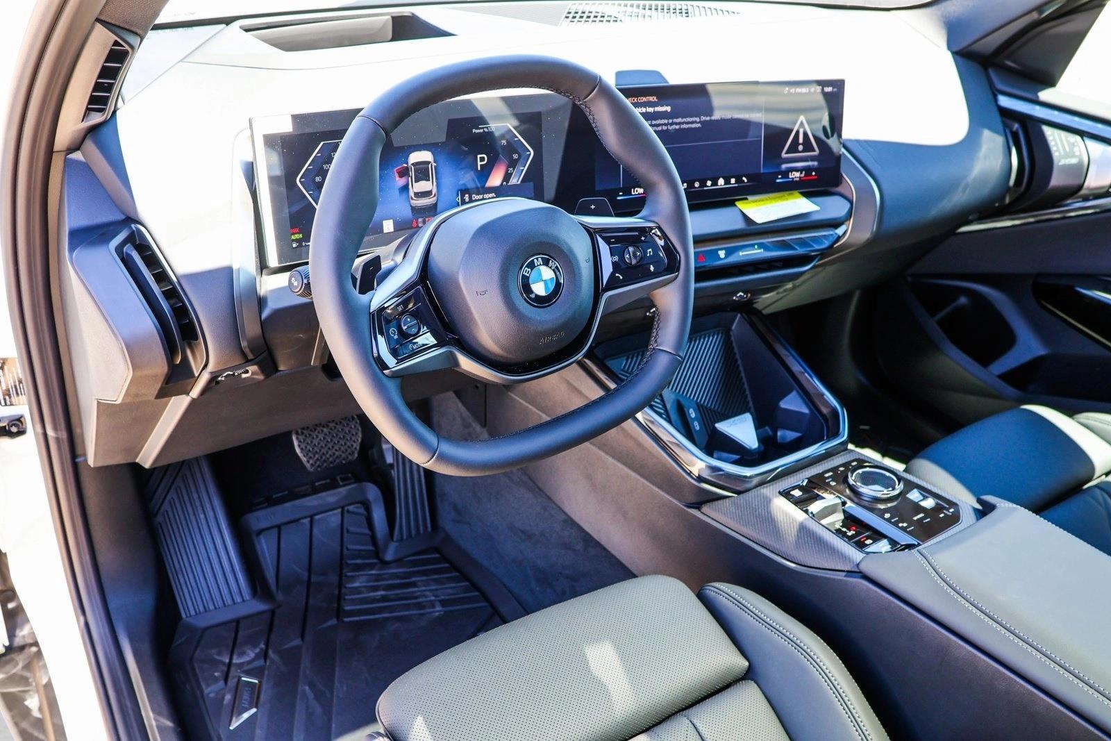 Thumbnail: 2026 BMW X3 - 4