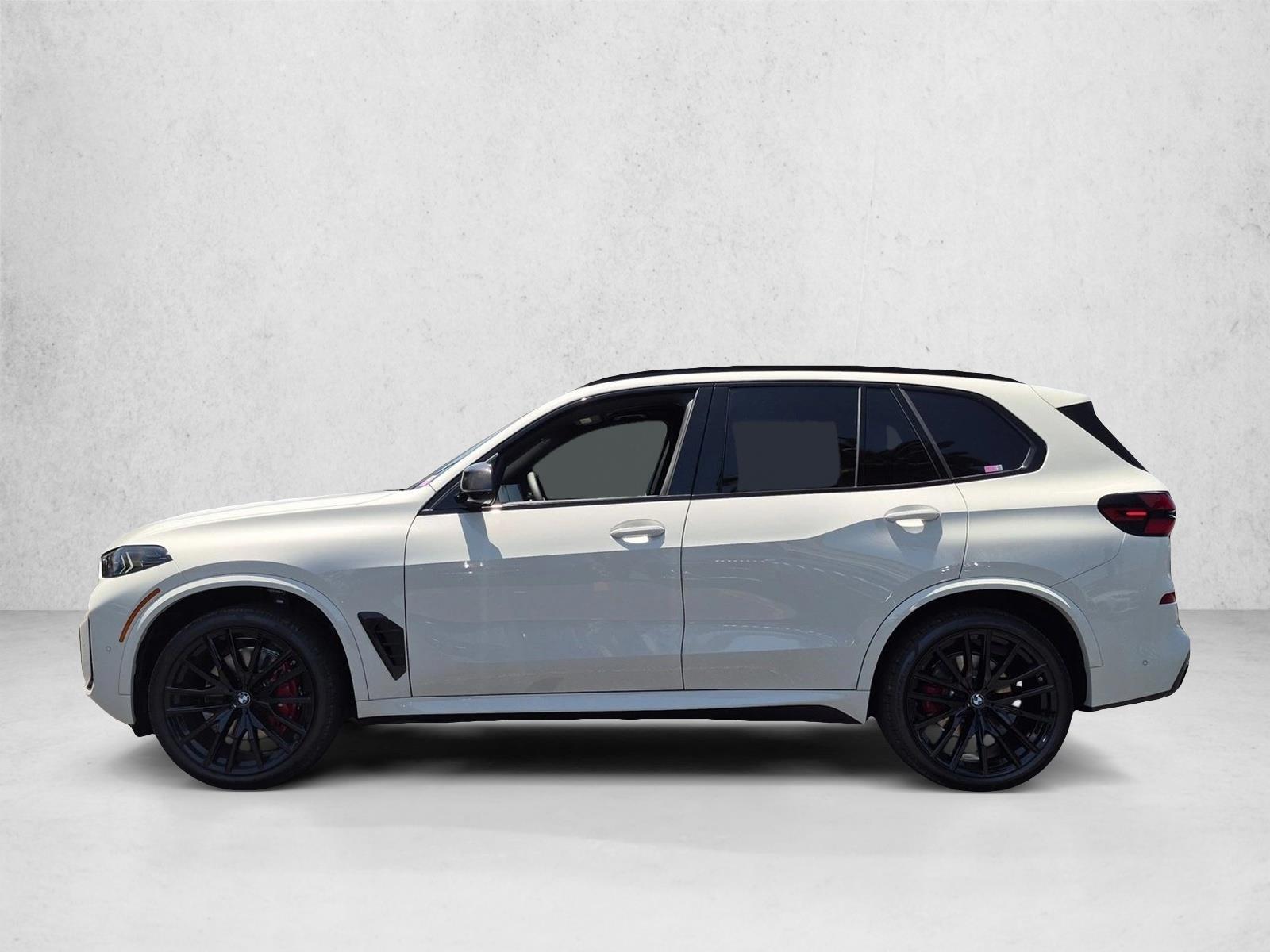 Thumbnail: 2026 BMW X5 - 3