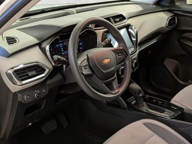 2021 Chevrolet Trailblazer