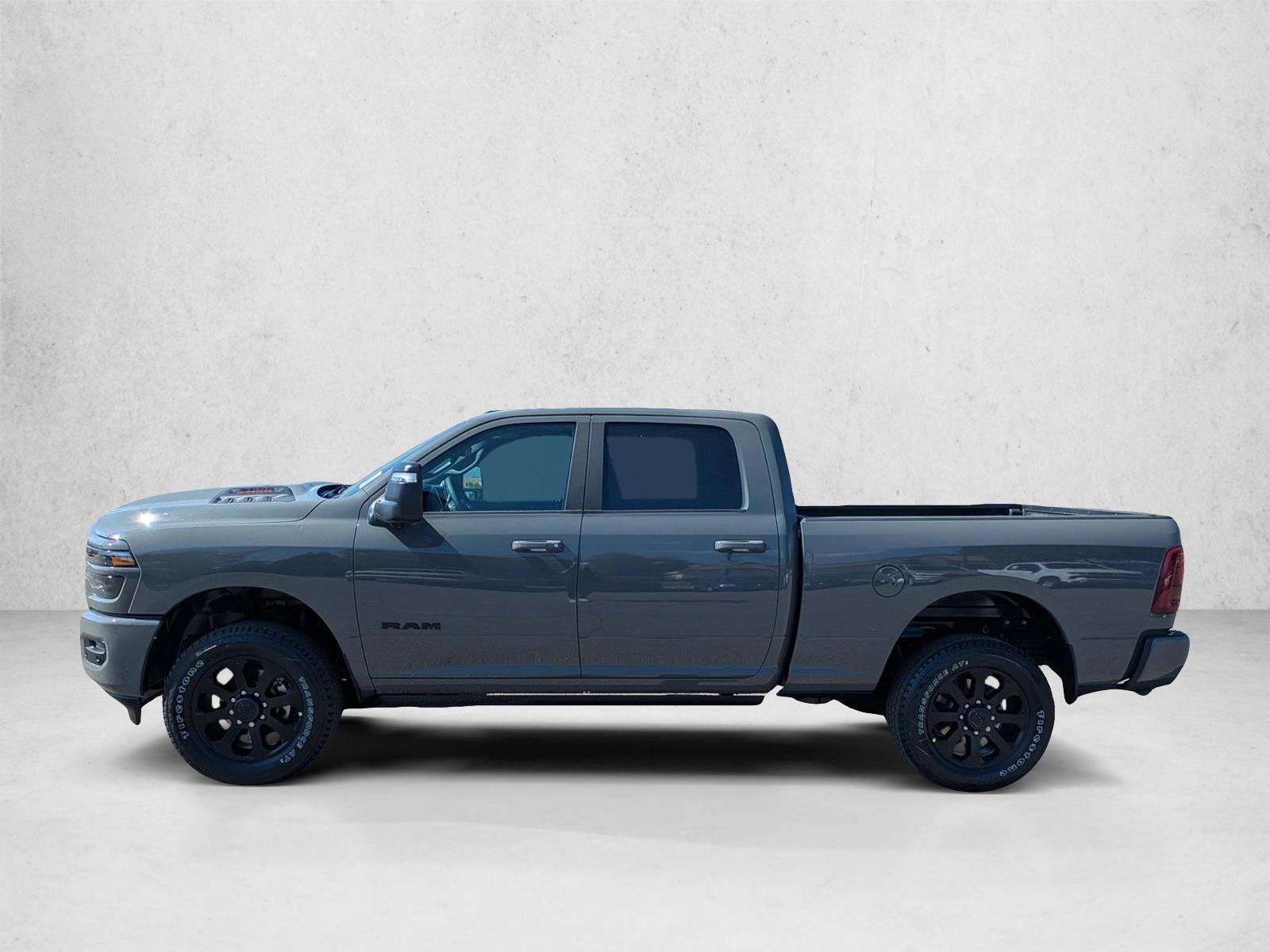 Thumbnail: 2026 RAM 2500 - 2