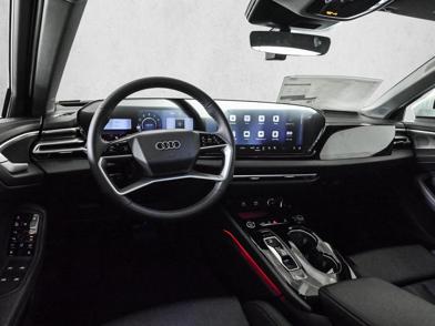 2026 Audi A5