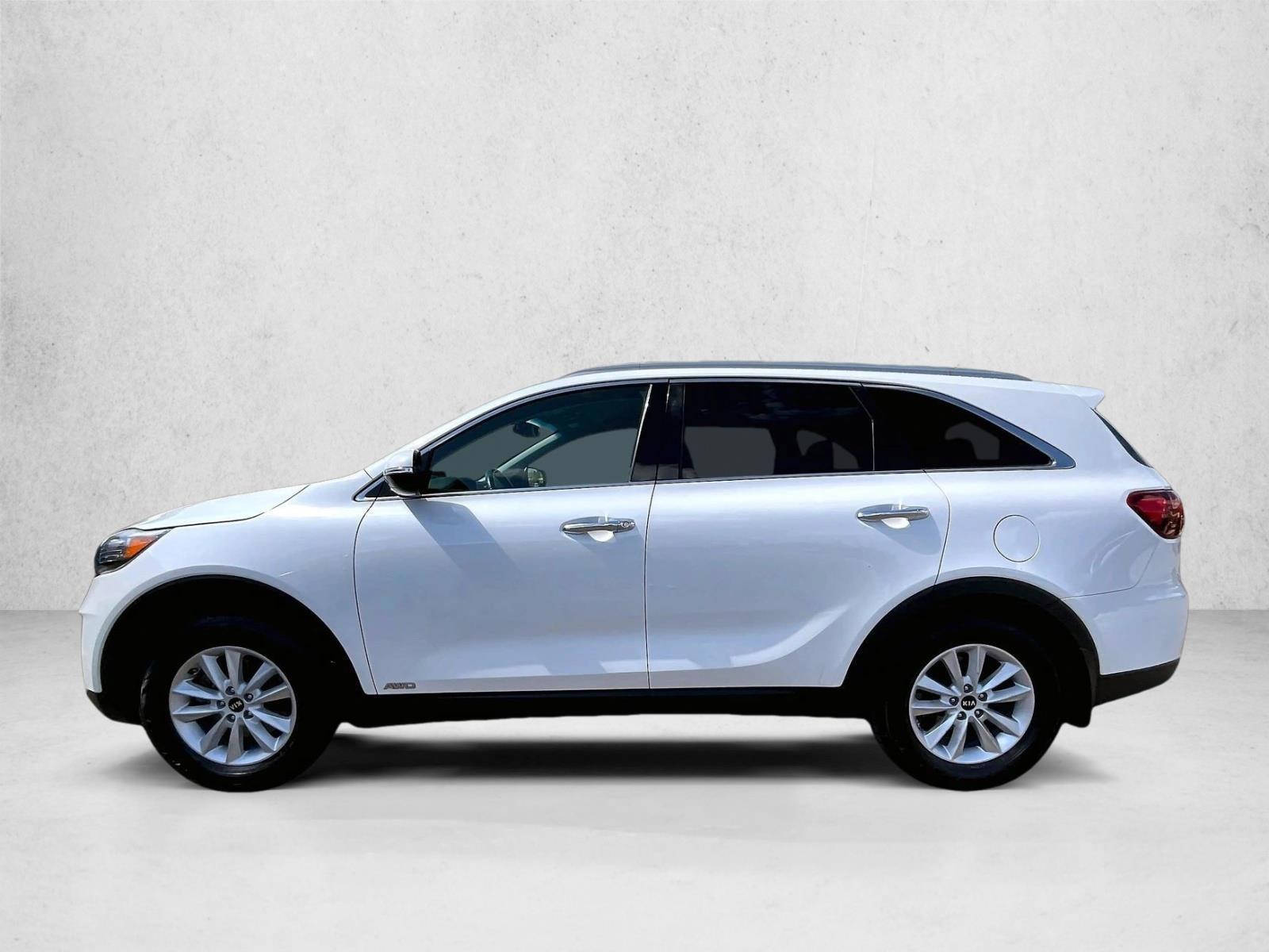 Thumbnail: 2019 Kia Sorento - 2