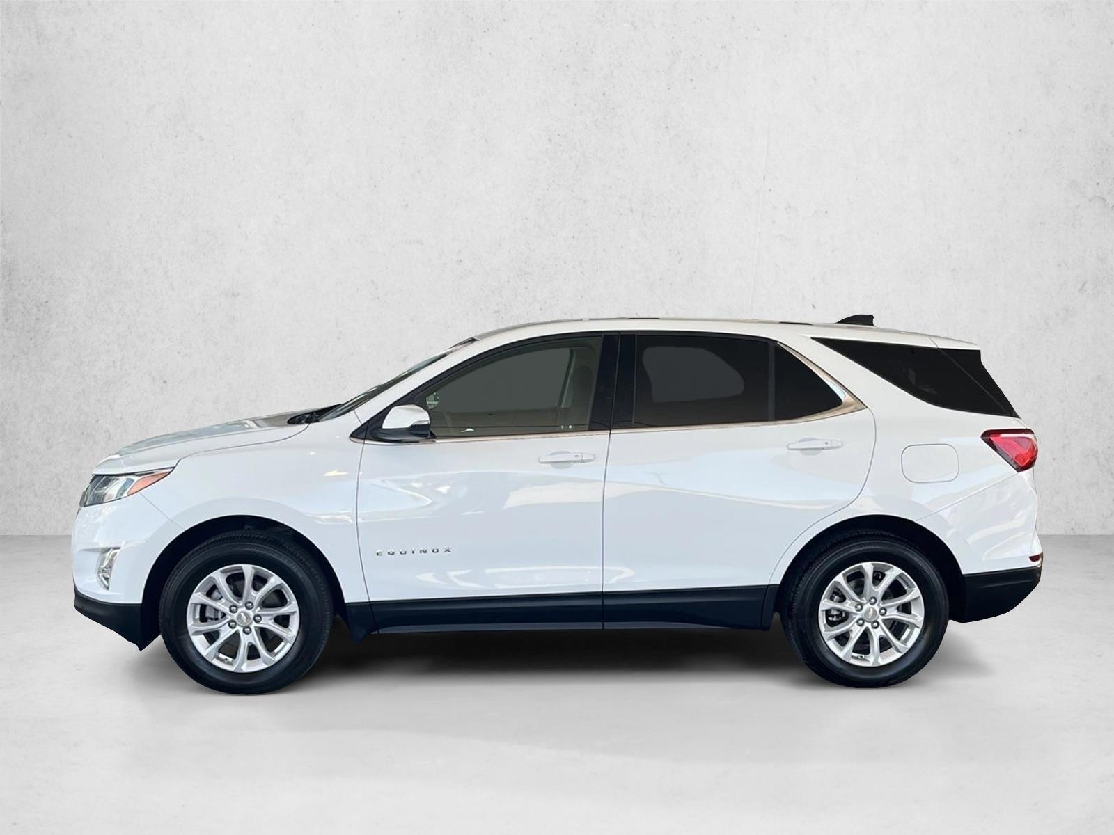 Thumbnail: 2019 Chevrolet Equinox - 2