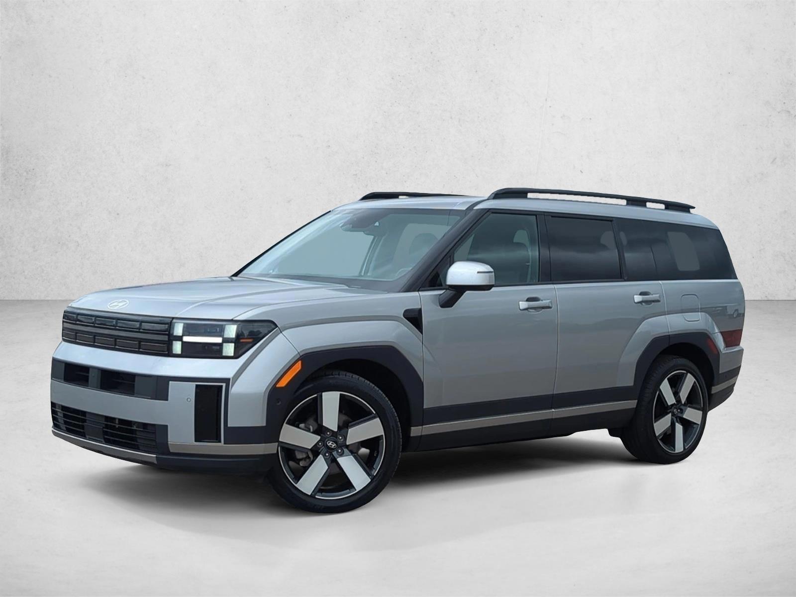 Thumbnail: 2024 Hyundai Santa Fe - 1