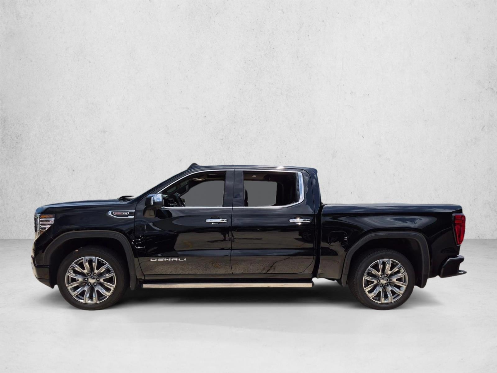 Thumbnail: 2024 GMC Sierra 1500 - 2