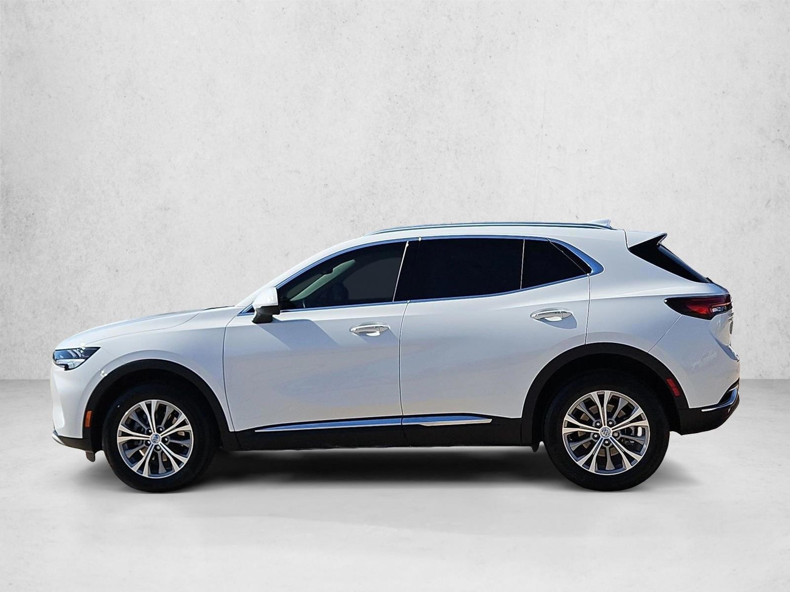 Thumbnail: 2023 Buick Envision - 2