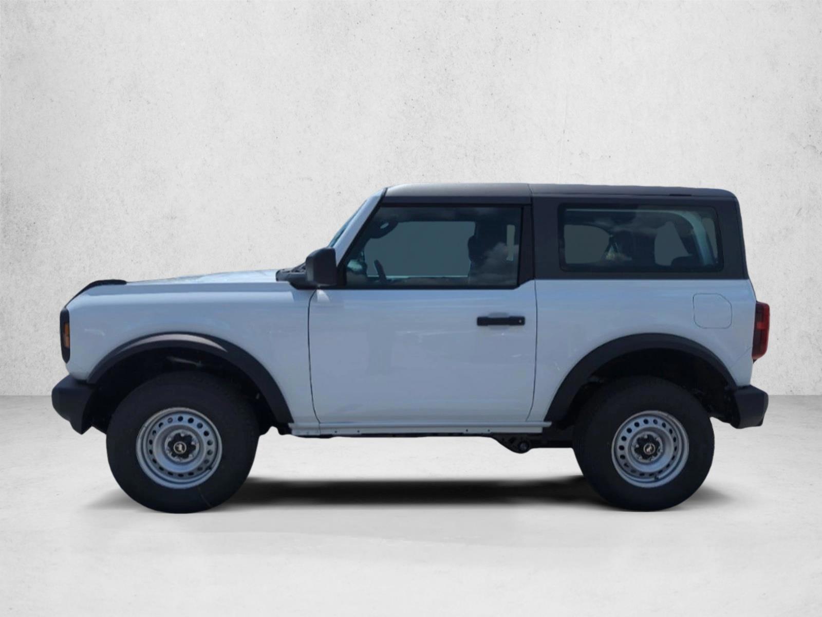 Thumbnail: 2026 Ford Bronco - 2