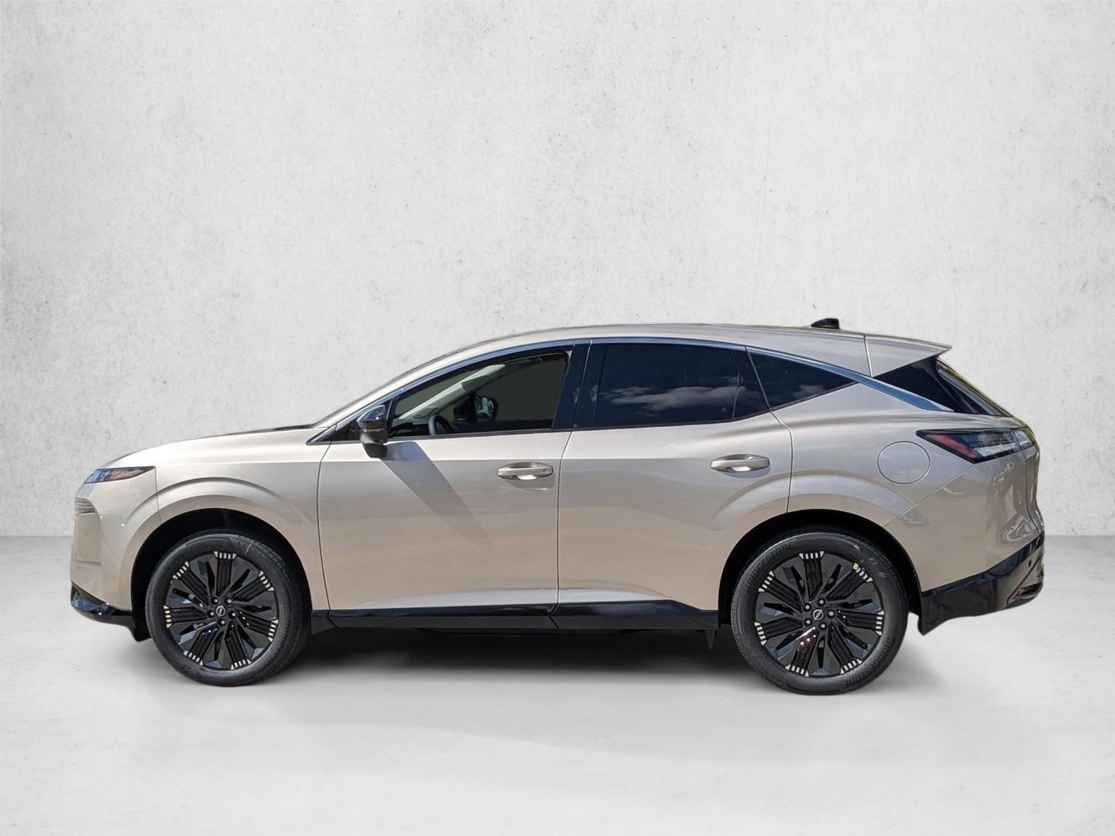 Thumbnail: 2026 Nissan Murano - 2