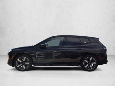 2024 BMW IX