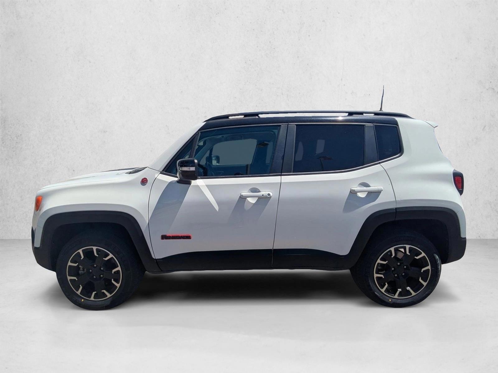 Thumbnail: 2023 Jeep Renegade - 2
